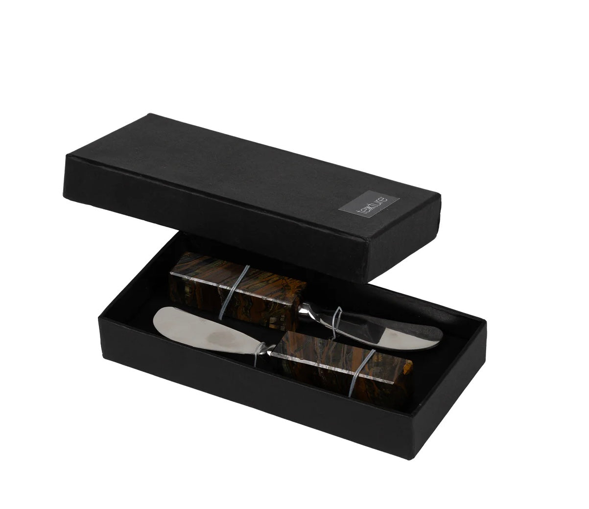 Napali Spreaders Set of 2