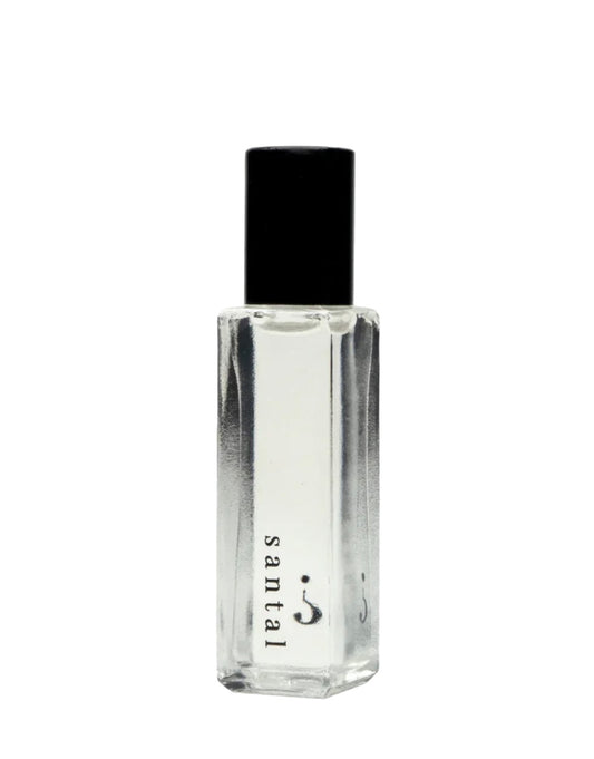 Riddle Santal Roll on