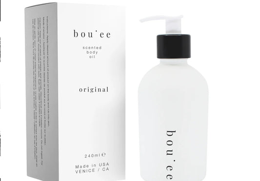 Riddle Boujee Scented Body Oil