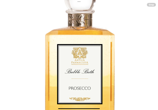 Antica Farmcista Prosecco Bubble Bath