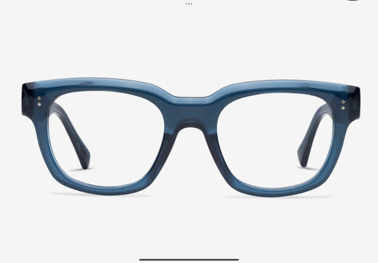 Kaine Readers, 0.0 Shiny Navy