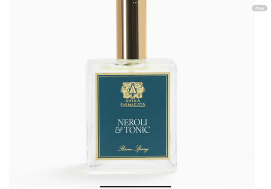 Antica Farmacista Neroli & Tonic Room Spray