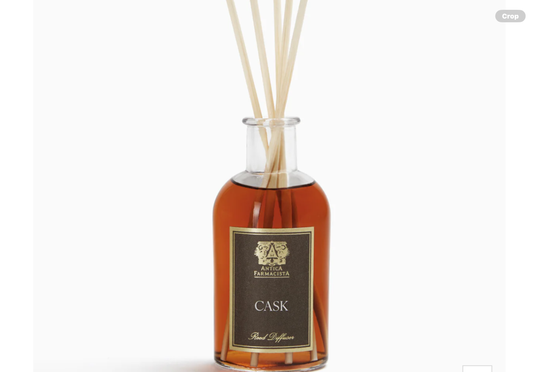 Antica Farmacista 100ml Cask Reed Diffuser