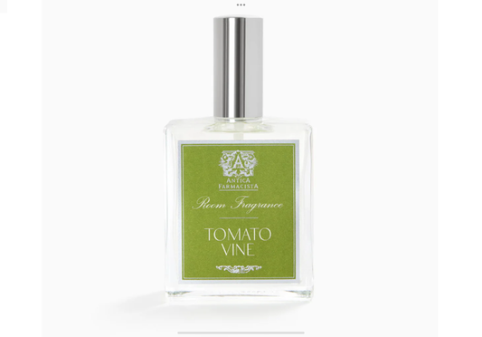 Antica Farmacista Tomato Vine Room Spray