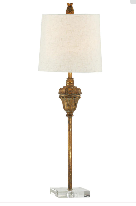 Stephanie Buffet Lamp