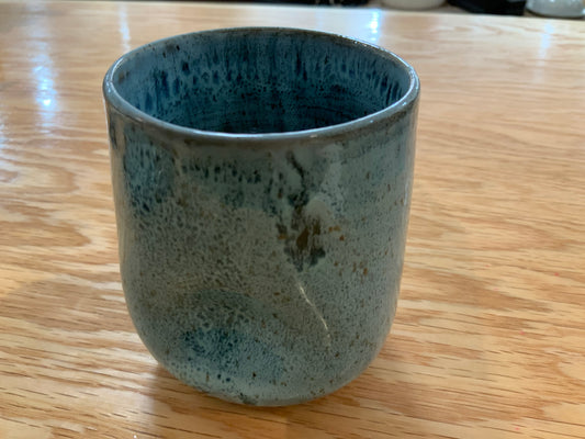 Audball Wine Sipper Cup