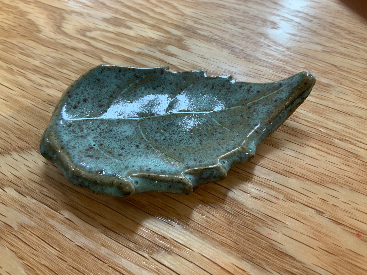 Audball Small Leaf Tray