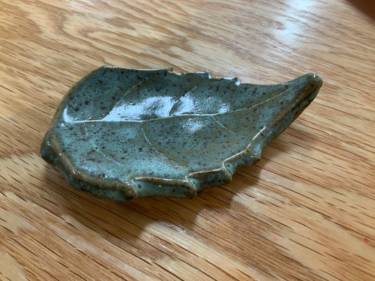 Audball Small Leaf Tray