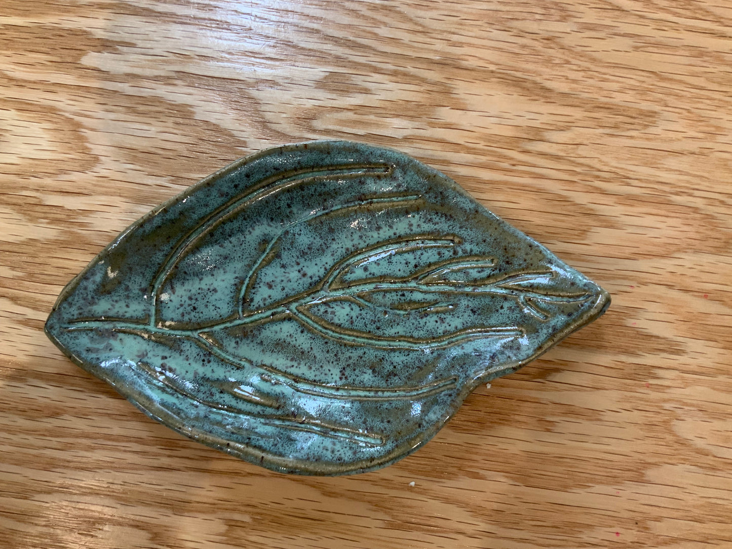 Audball Large Leaf Tray