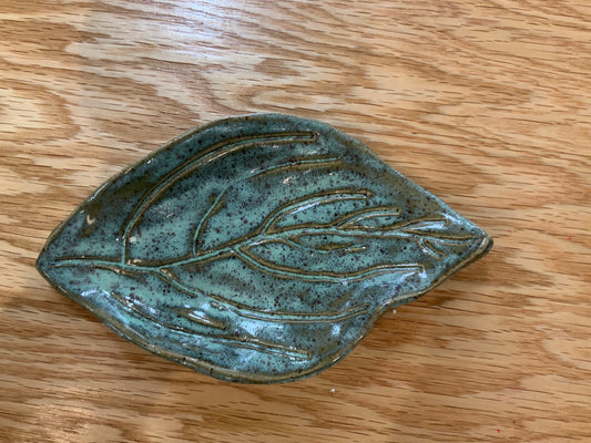 Audball Large Leaf Tray
