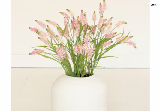 Artificial Pink Lavender Bundle