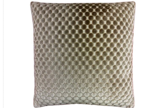 Dance Wheat Throw Pillow 22 Inch
