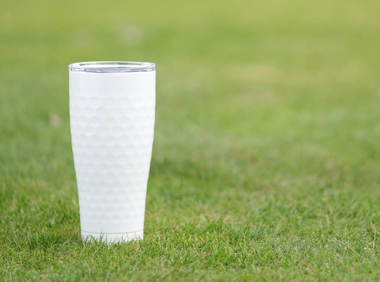 SIC 30 oz. Tumbler | Dimpled Golf