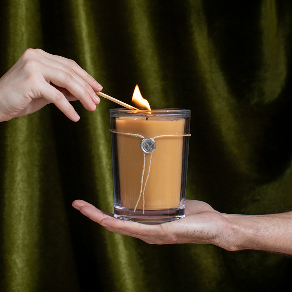Votivo Red Currant 6.8 oz Aromatic Candle