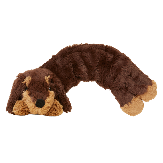 Dachshund Warmies Neck Wrap