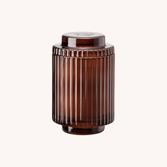 La Jolie Muse / Scented Candle - Tomato & Vine - 7oz