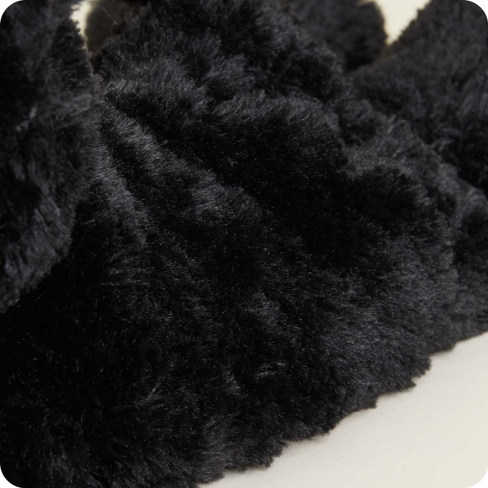 Warmies - Lavender Scented Plush - Gifts - Fall - Black Cat Warmies