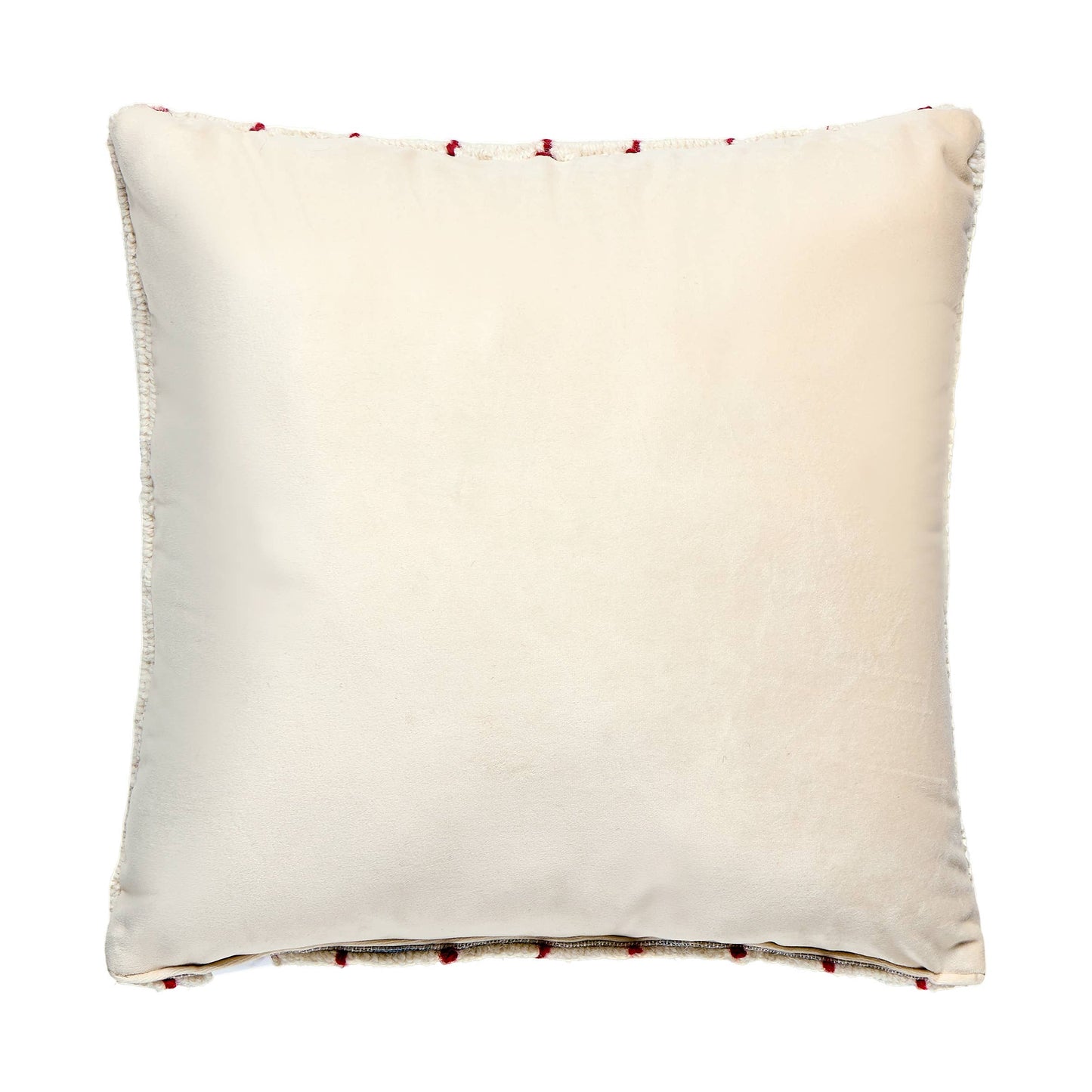 Labrador Stripe Hook Pillow