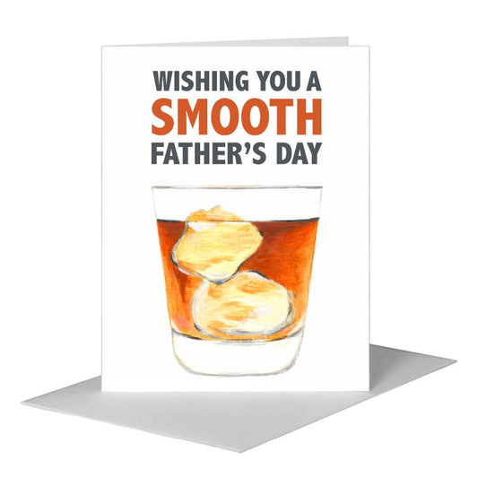 Scotch, Greeting Card (8463N): A2 Card