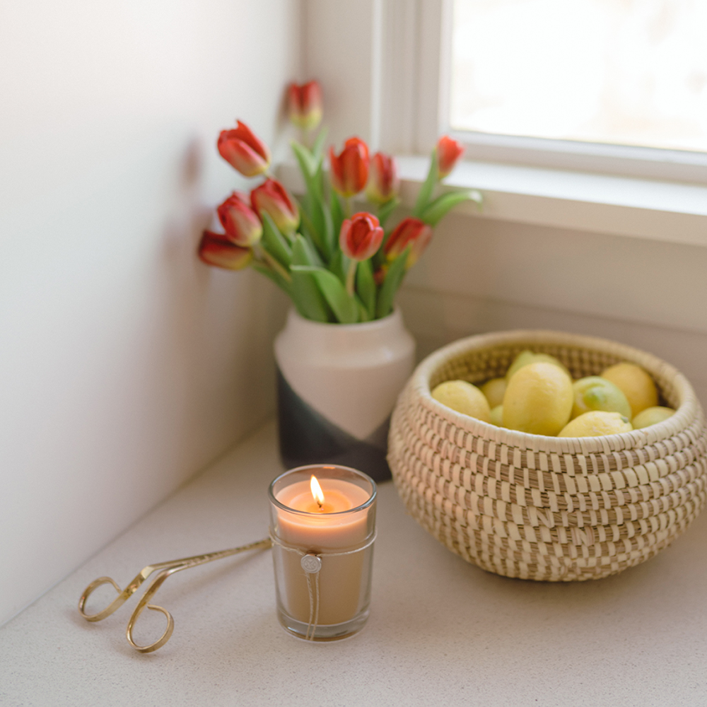 Votivo Red Currant 6.8 oz Aromatic Candle