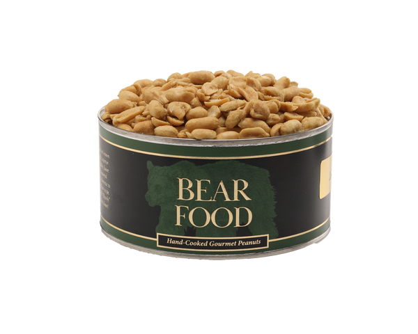 Jalapeño Gourmet Peanuts: 6.5oz Pouch