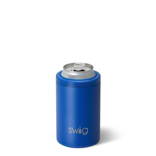 Swig - Royal Can + Bottle Cooler (12oz)
