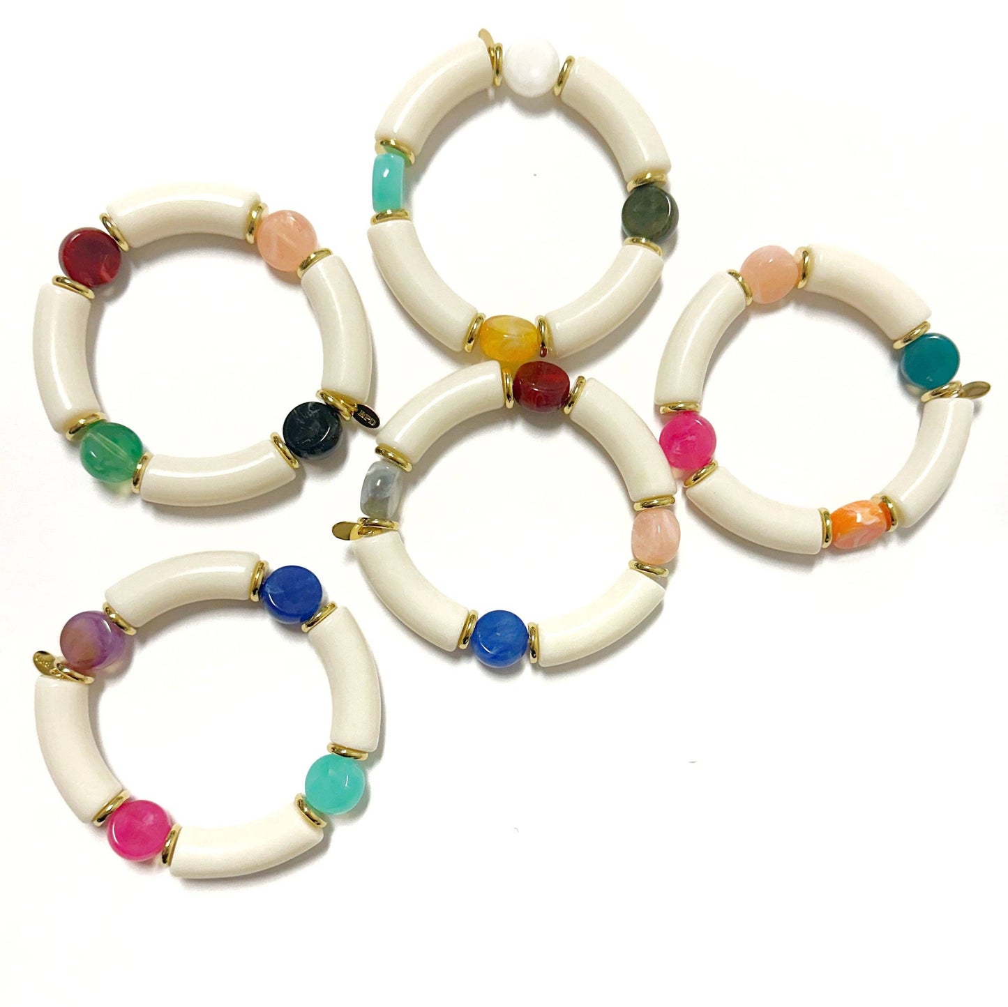 Bella Stretch Bracelet