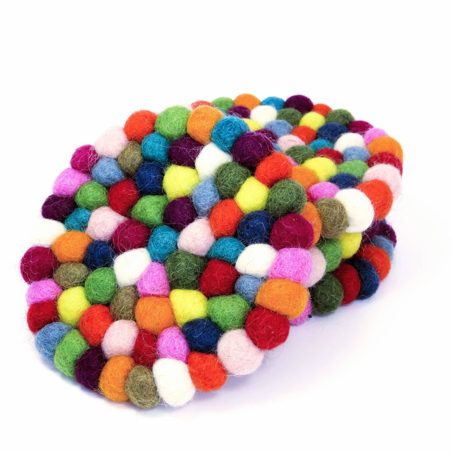 Boho EcoTrivets: Eco Trivet
