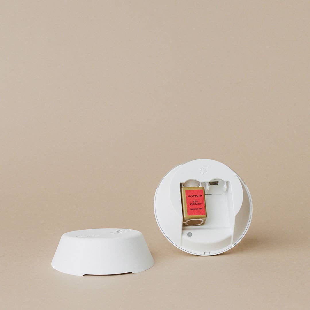 Pura + Votivo Fragrance Refill -Red Currant