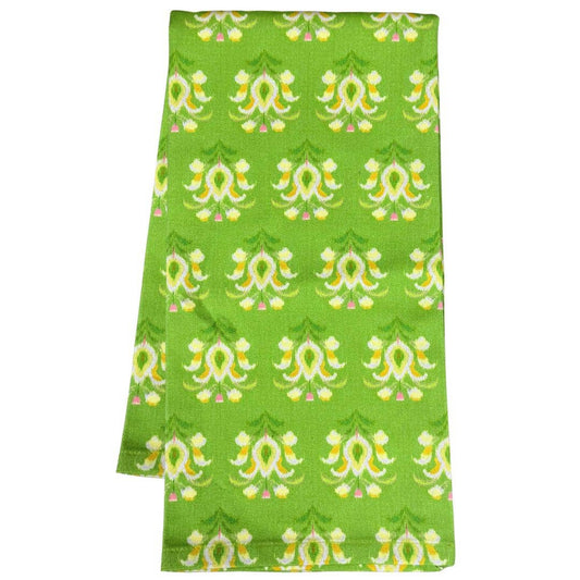 Rosemary Meadow Tea Towel: One Size