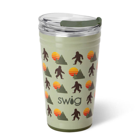Swig - Wild Thing Party Cup (24oz)
