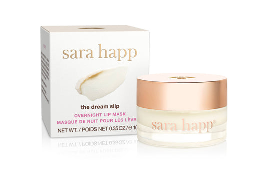 The Dream Slip® Overnight Lip Mask