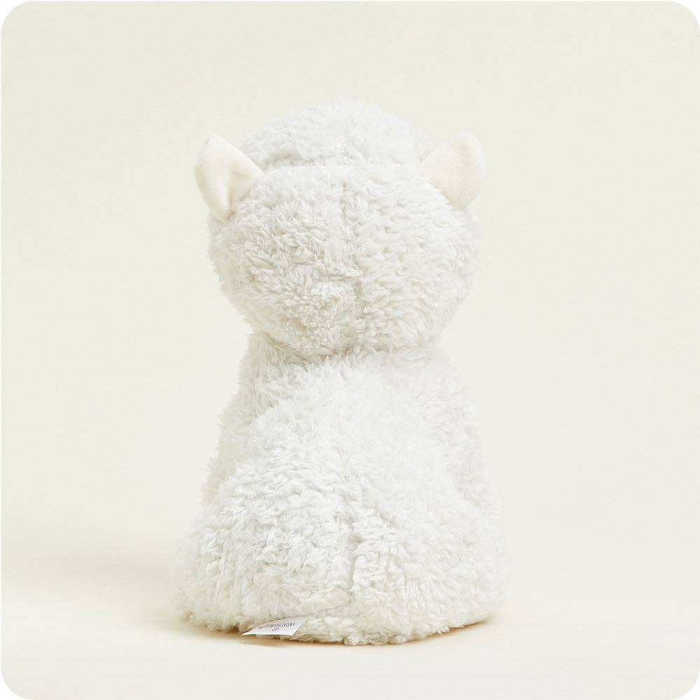 Warmies - Lavender Scented Plush - Gifts - Fall - Llama Warmies