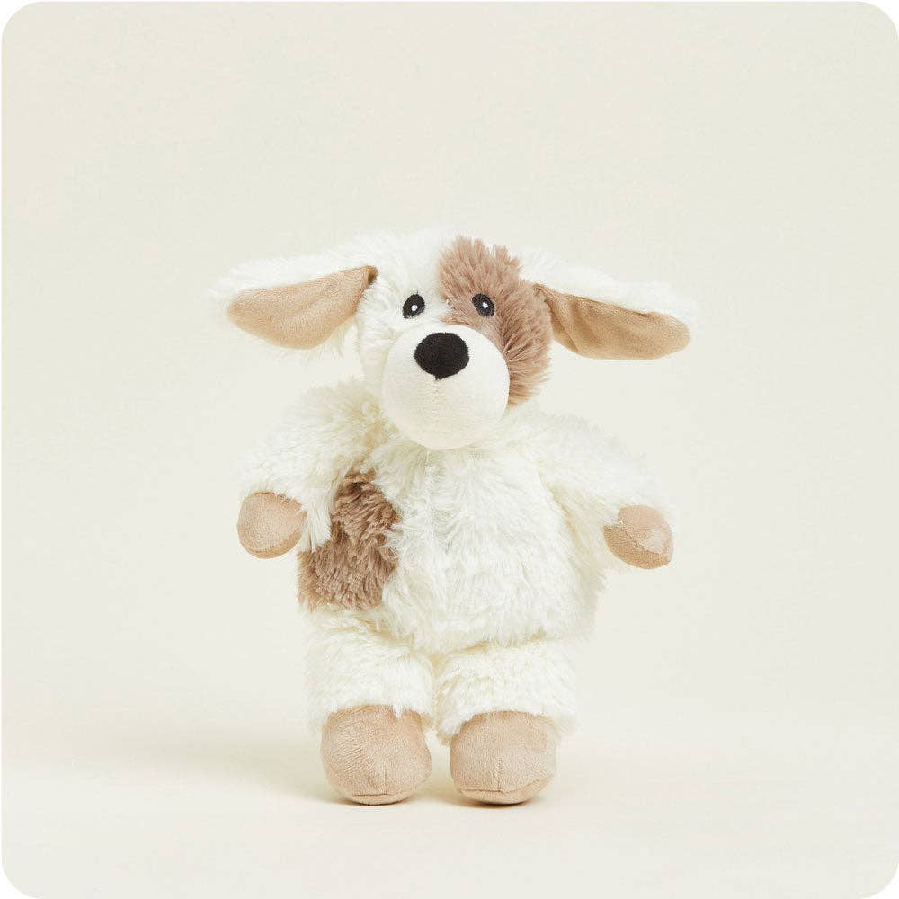 Warmies - Lavender Scented Plush - Gifts - Fall - Puppy Warmies Junior