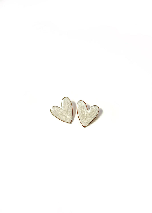 Betsy Pittard Design Gianna Small: White