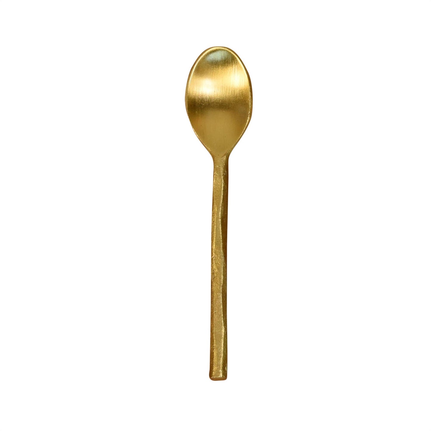 Miro Spoon, Brass - Sm