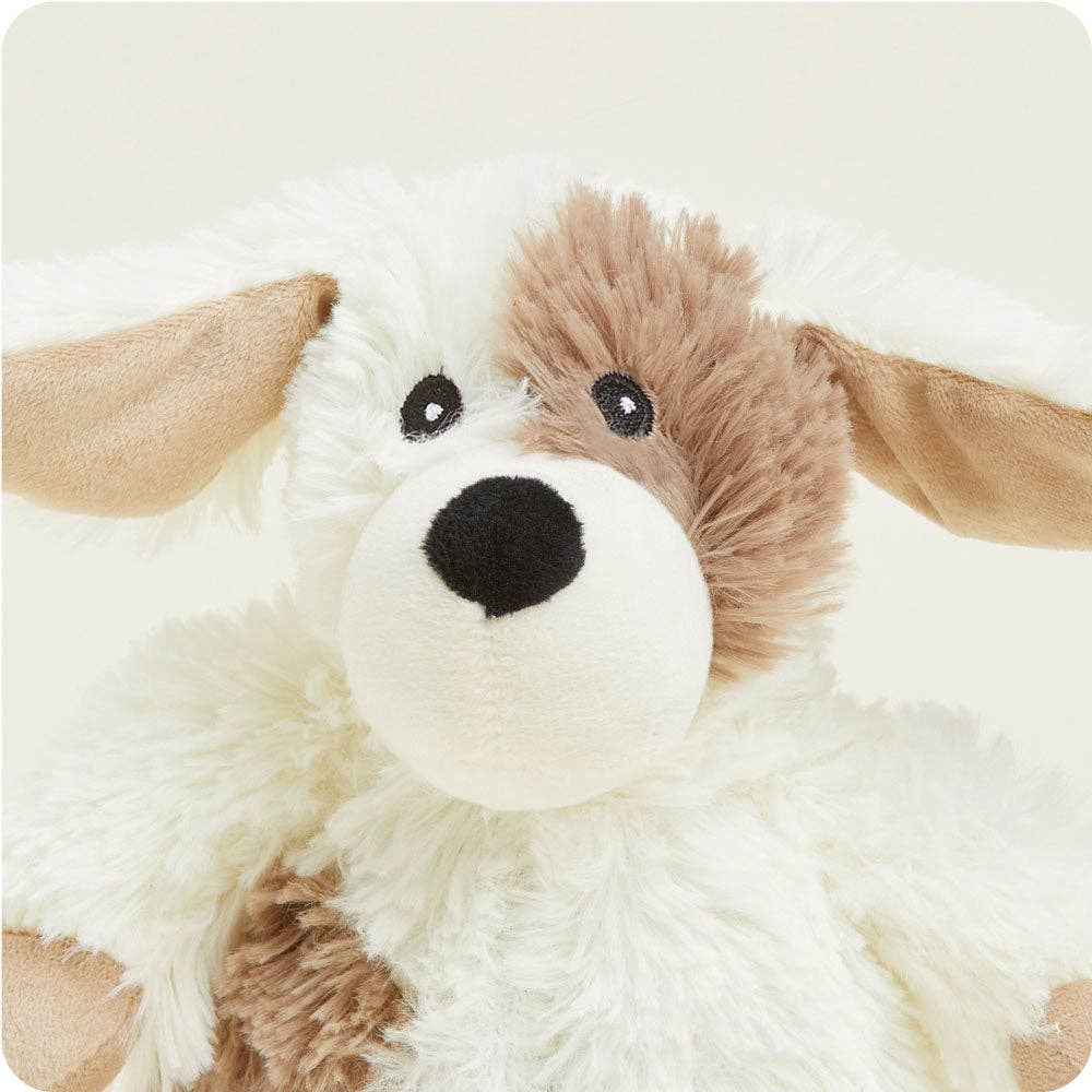 Warmies - Lavender Scented Plush - Gifts - Fall - Puppy Warmies Junior