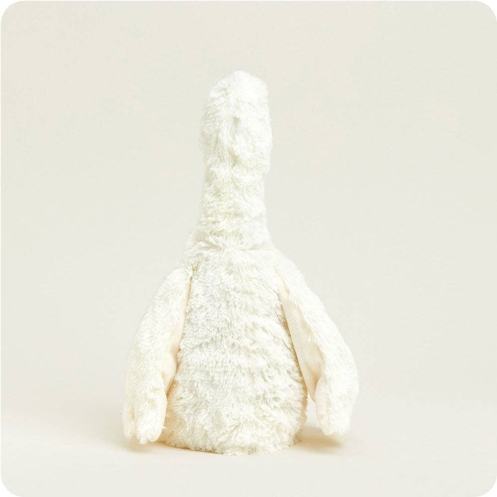 Warmies - Lavender Scented Plush - Gifts - Fall - Goose Warmies Top Selling Warmies 13 Inch Heatable Plush