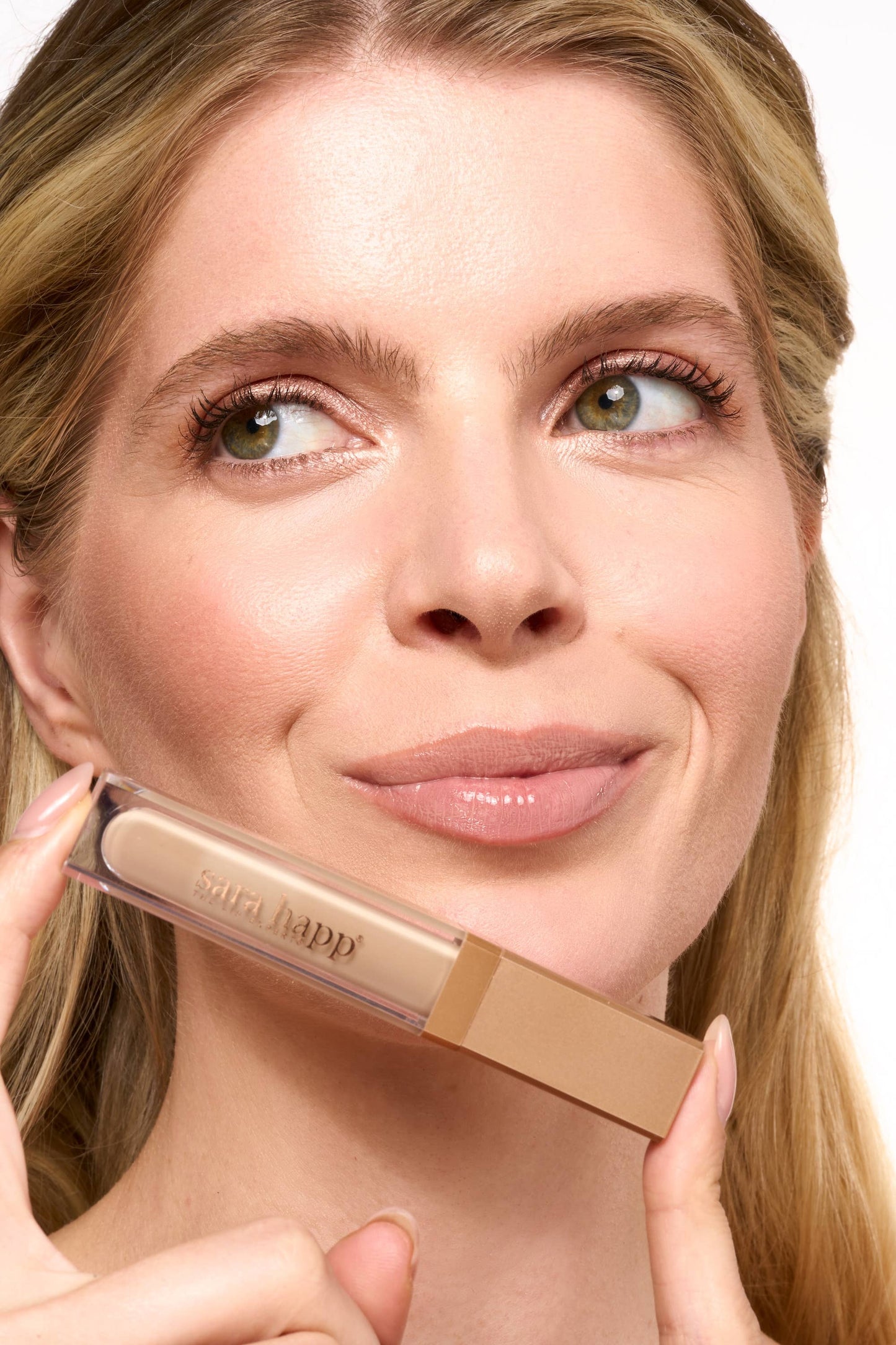 The Nude Slip - Hydrating Lip Gloss