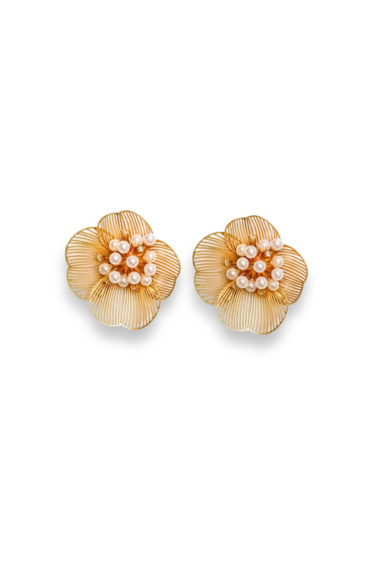 WS Rowan Earrings