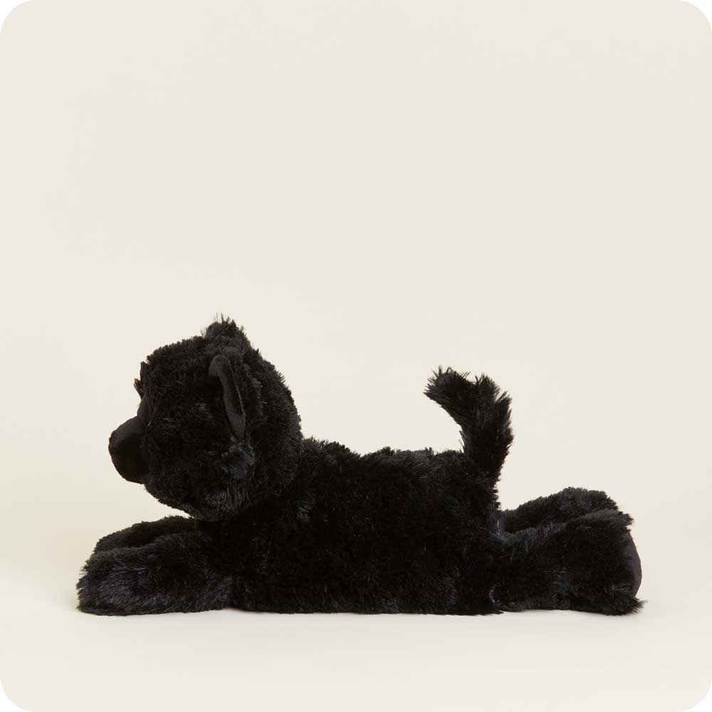 Warmies - Lavender Scented Plush - Gifts - Fall - Black Cat Warmies