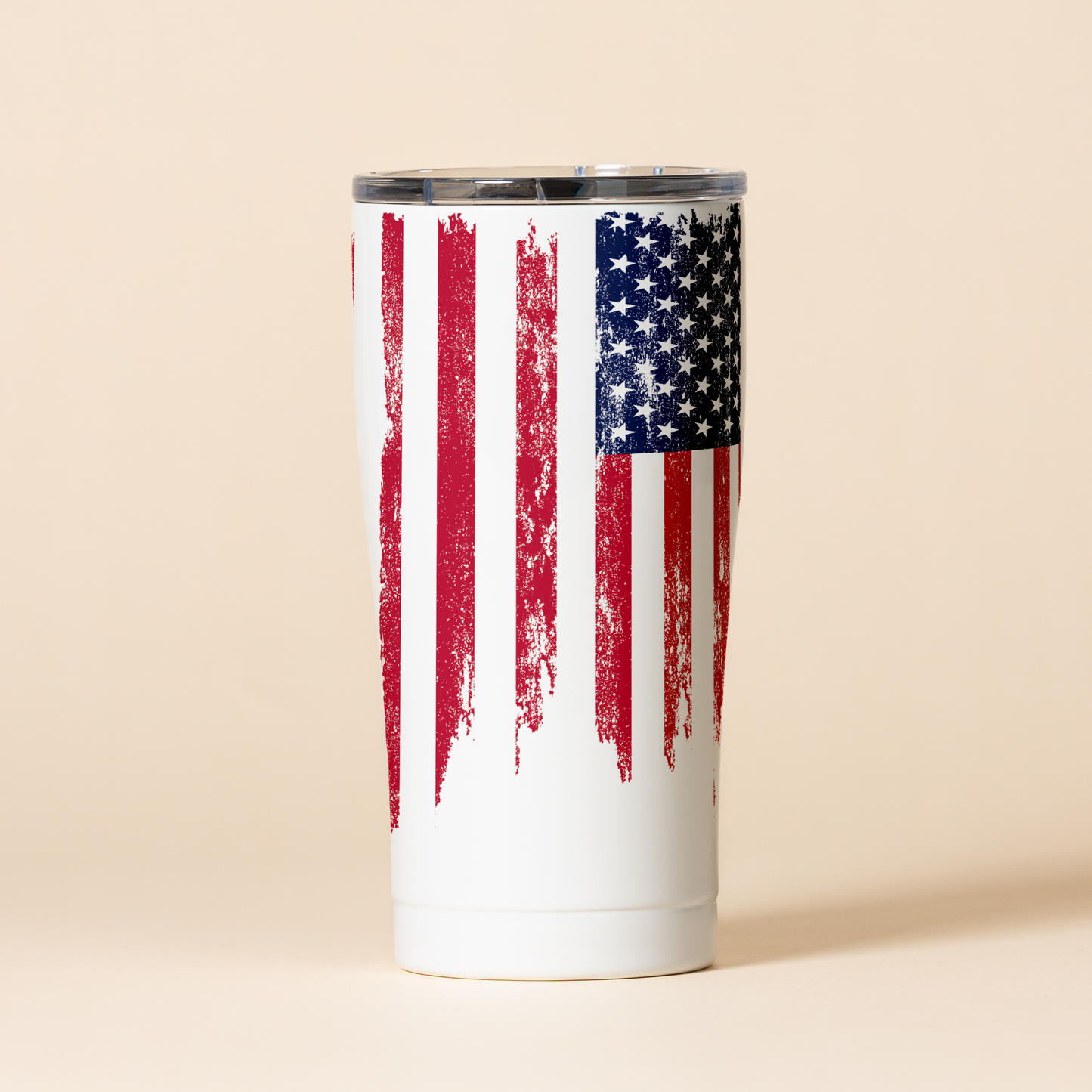 SIC Tumbler 20 oz.| American Flag