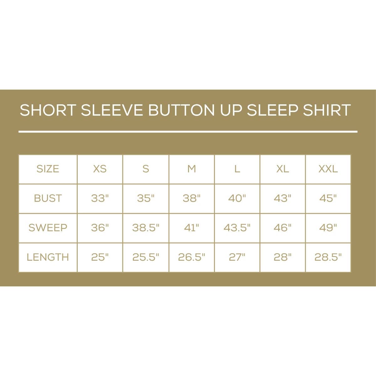 Hydrangea Short Sleeve Button Up Sleep Shirt   Illusion/Blue/Green  Large