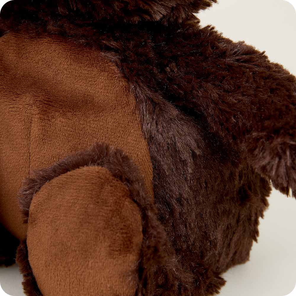 Warmies - Lavender Scented Plush - Gifts - Fall - Beaver Warmies