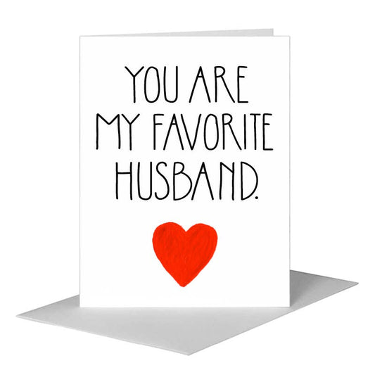Heart Hearts, Greeting Card (8239AZE): A2 Card