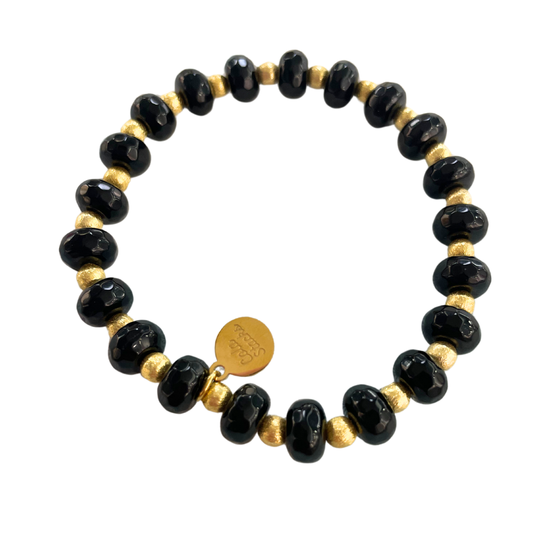 Black Sequoia Bracelet