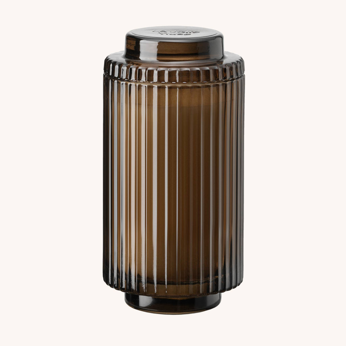 La Jolie Muse - Scented Candle - Santal Himalayen - 19oz | La Jolie Muse
