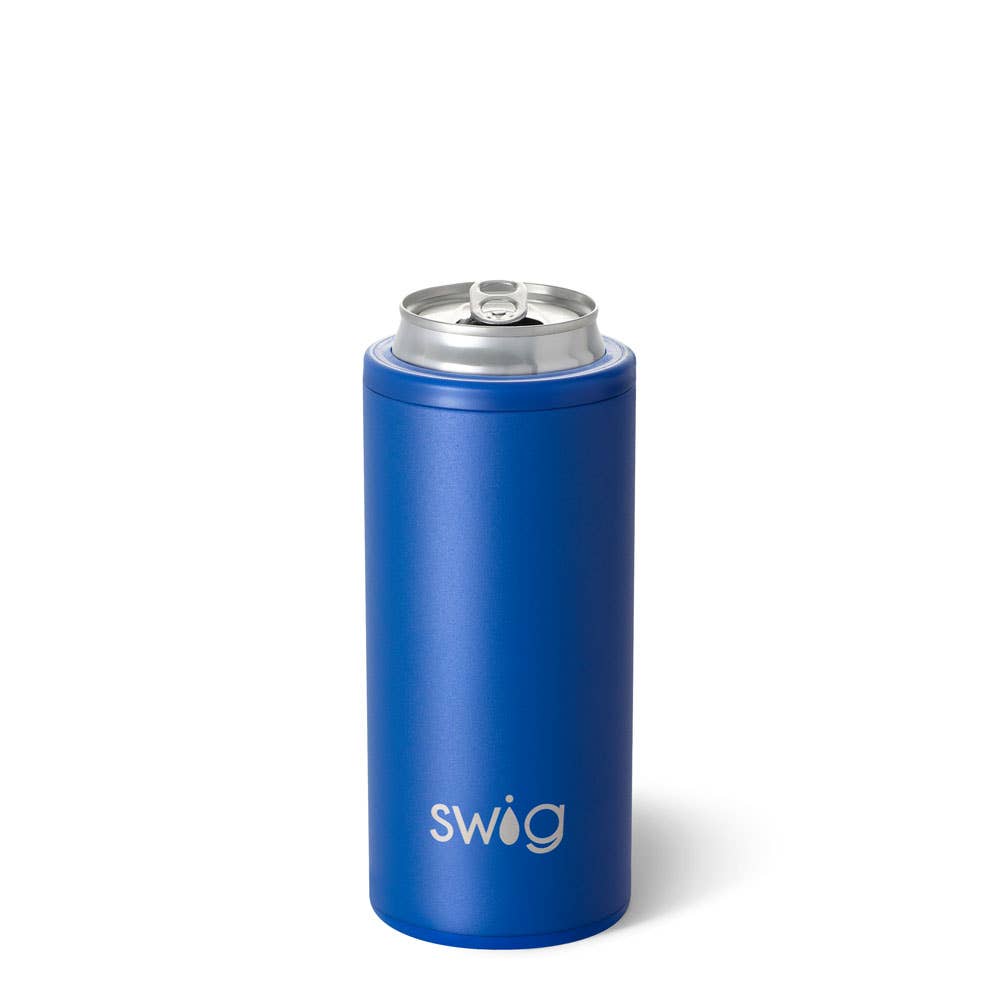 Swig - Royal Skinny Can Cooler (12oz)