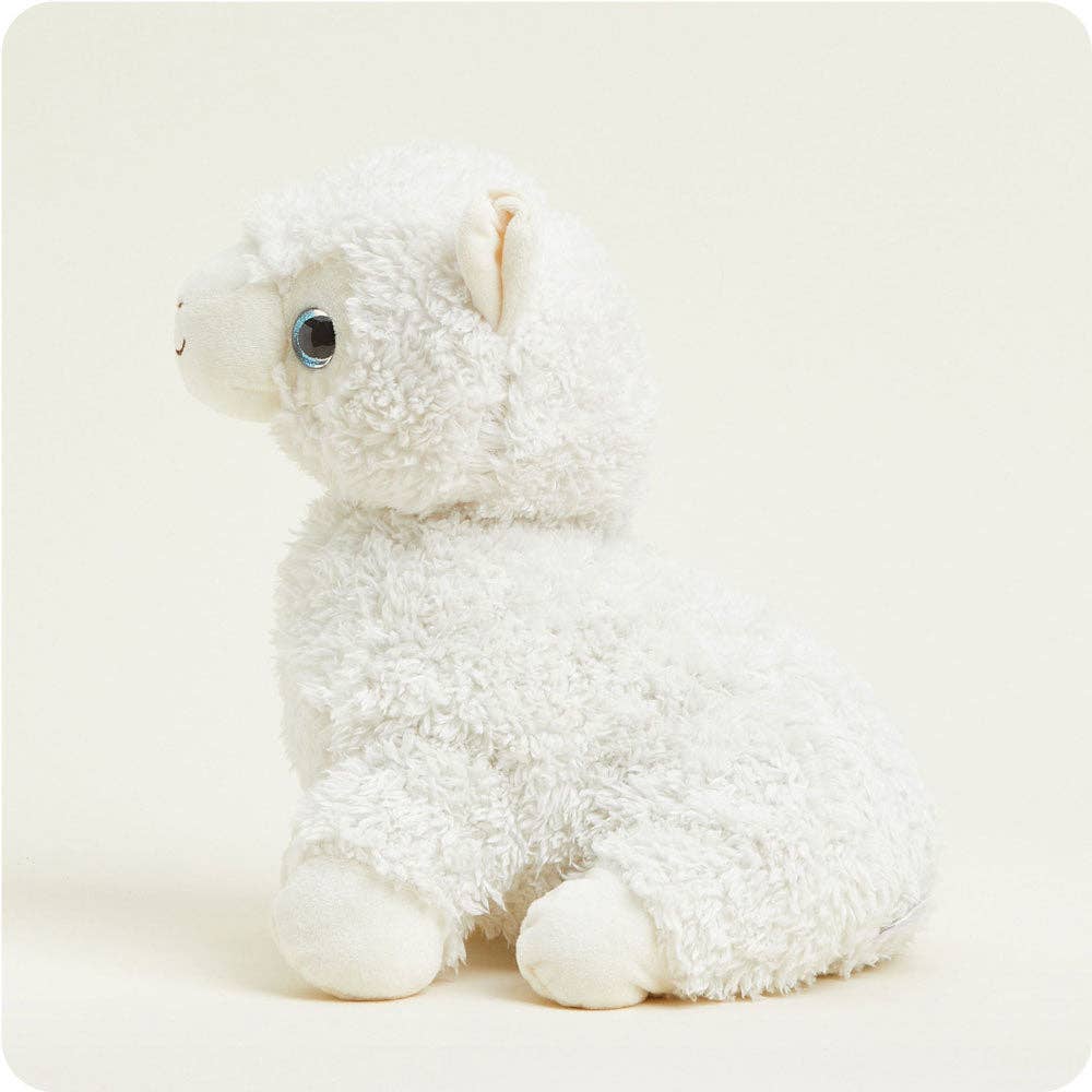 Warmies - Lavender Scented Plush - Gifts - Fall - Llama Warmies