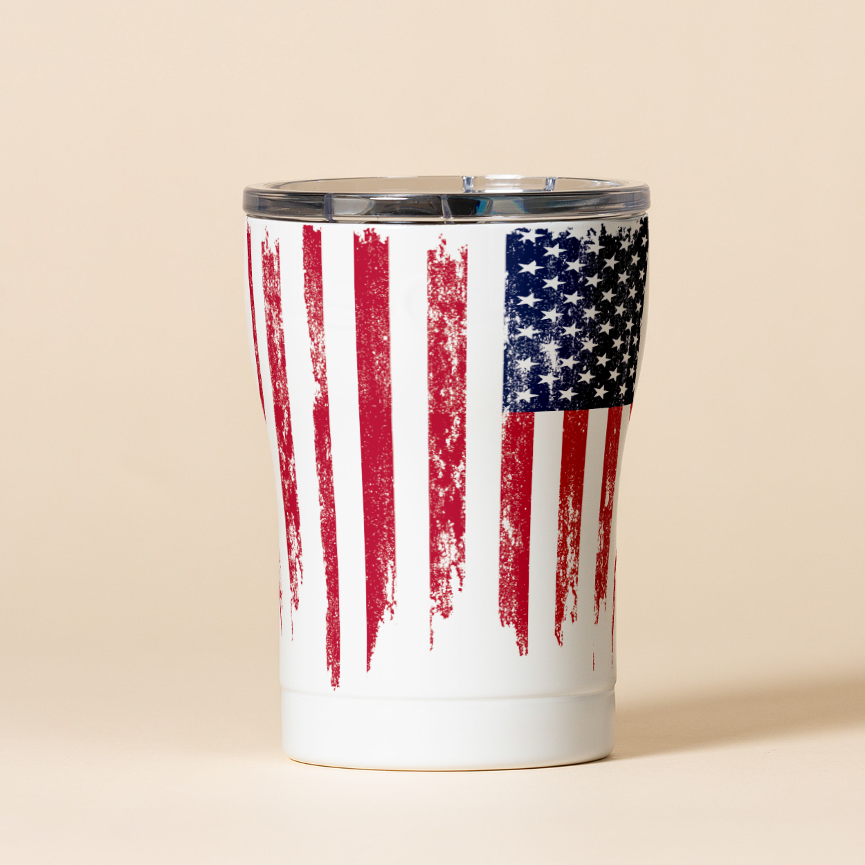 SIC 12oz. Tumbler | American Flag